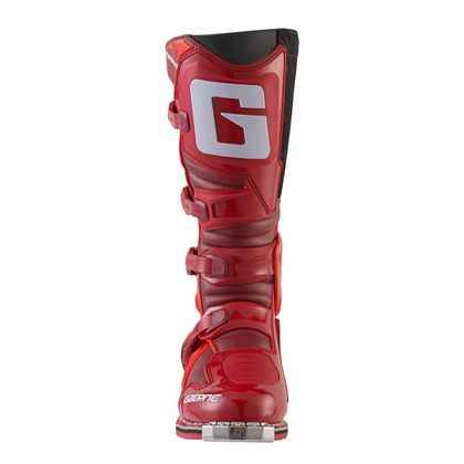 Botte enduro Gaerne FASTBACK ENDURANCE 2025 - Rouge