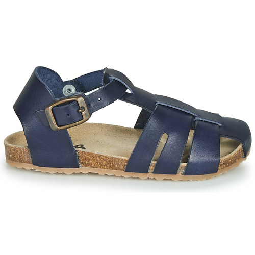 GBB - FREDERICO - Bleu