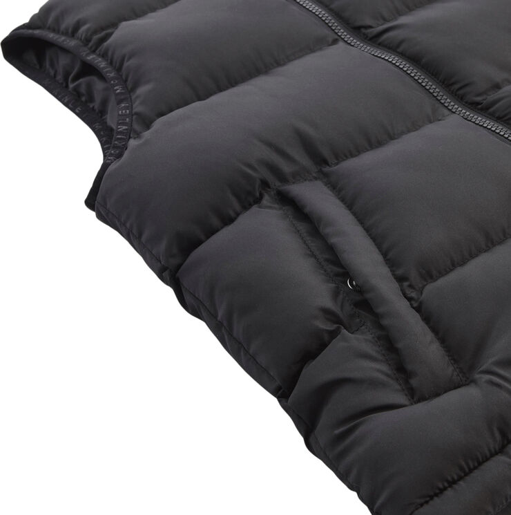 MCKINLEY Bobbie vest Sort