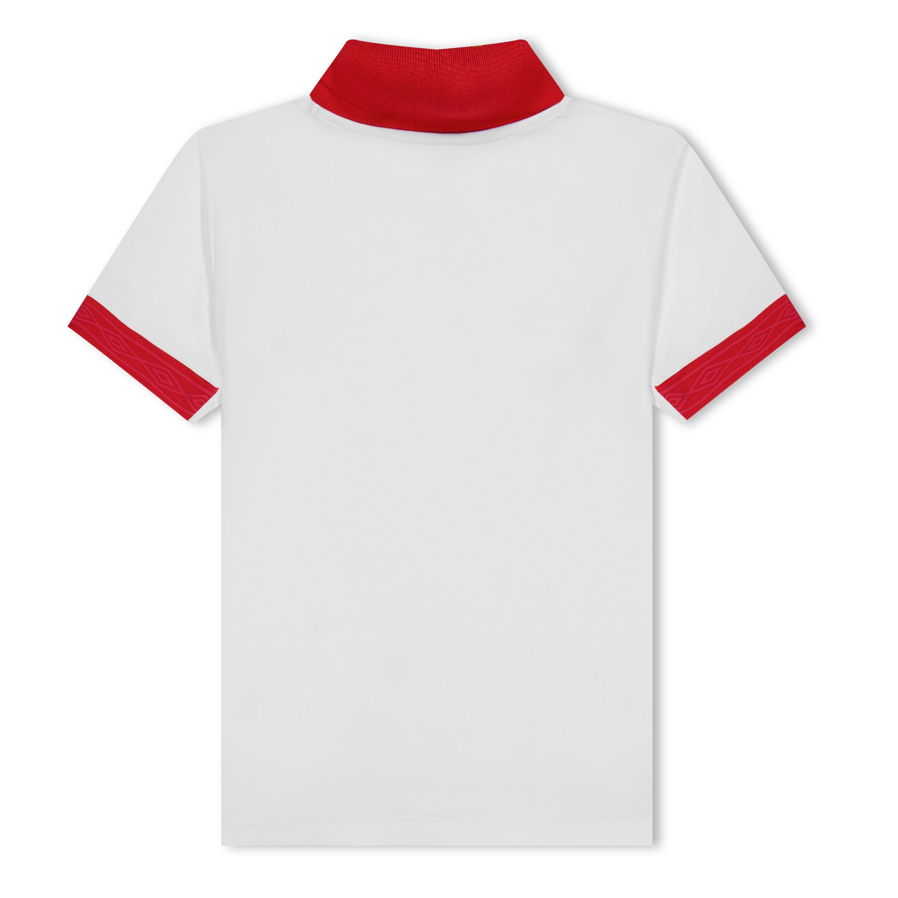 Umbro Essential Team Short Sleeved Top Juniors