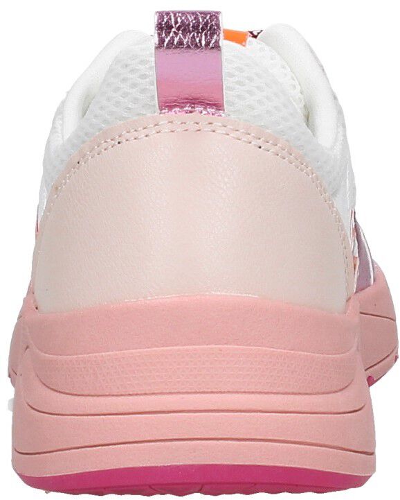 Sub55 Dames sneakers roze