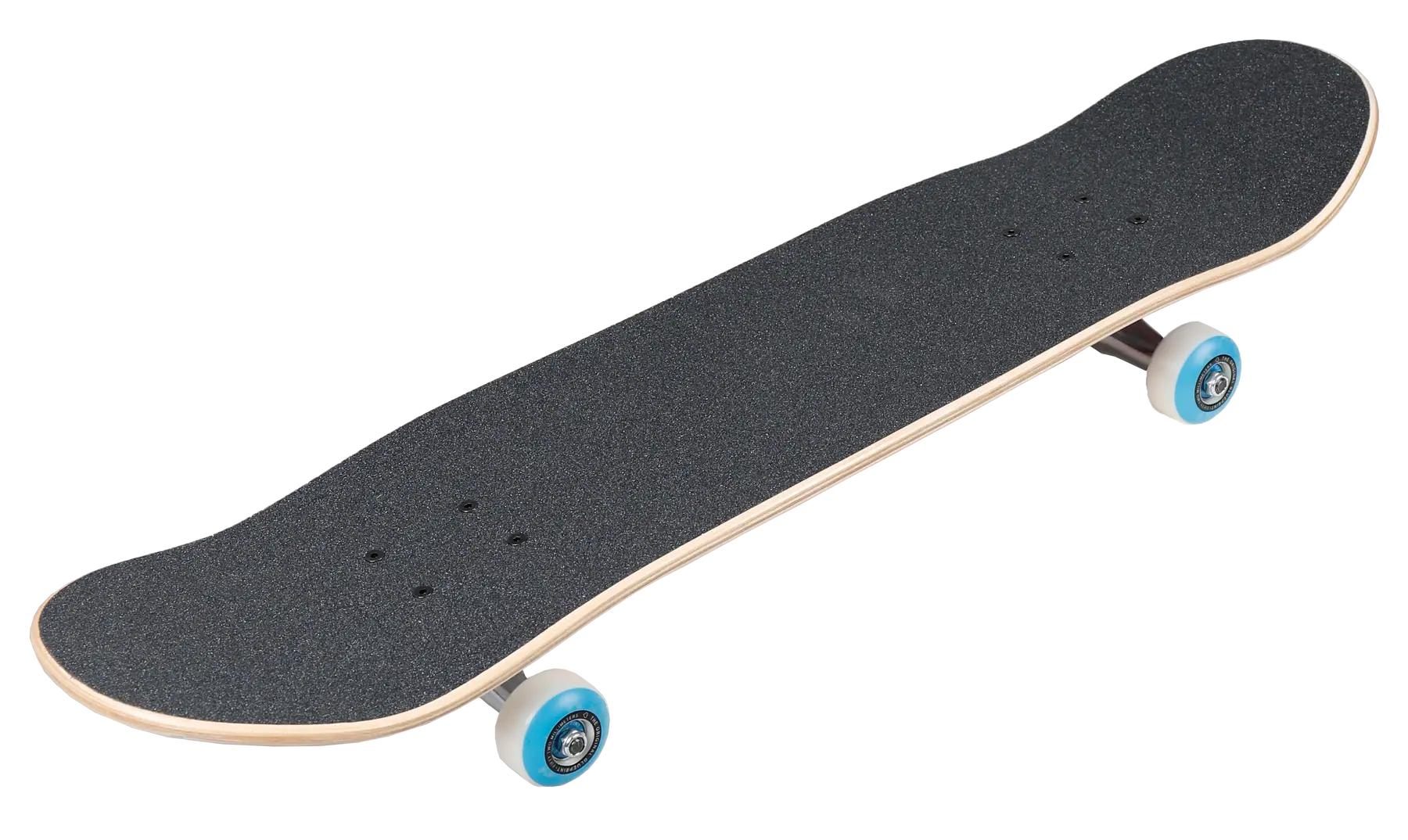 Blueprint Spray Heart V2 Komplet Skateboard - Skateboards