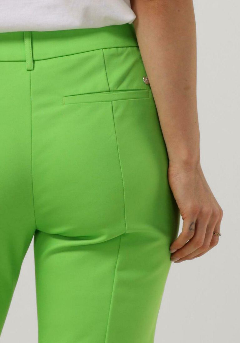 MOS MOSH groene mos mosh pantalon jovina night pant
