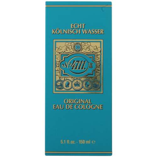 4711 - Eau De Cologne Flacon