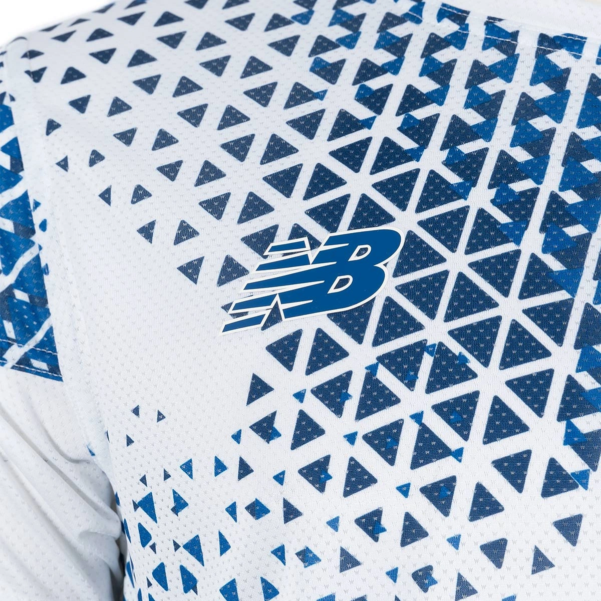 T-Shirt New Balance FC Porto Pre-Match 2026-2027