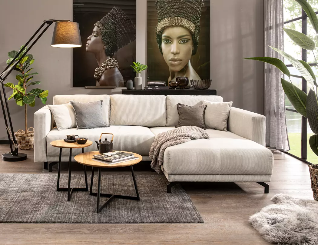 Ecksofa Loren