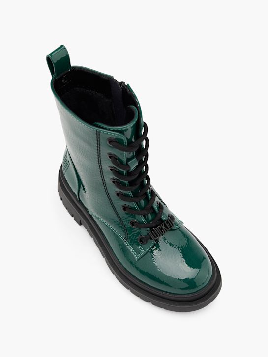 Wicked Veterboot