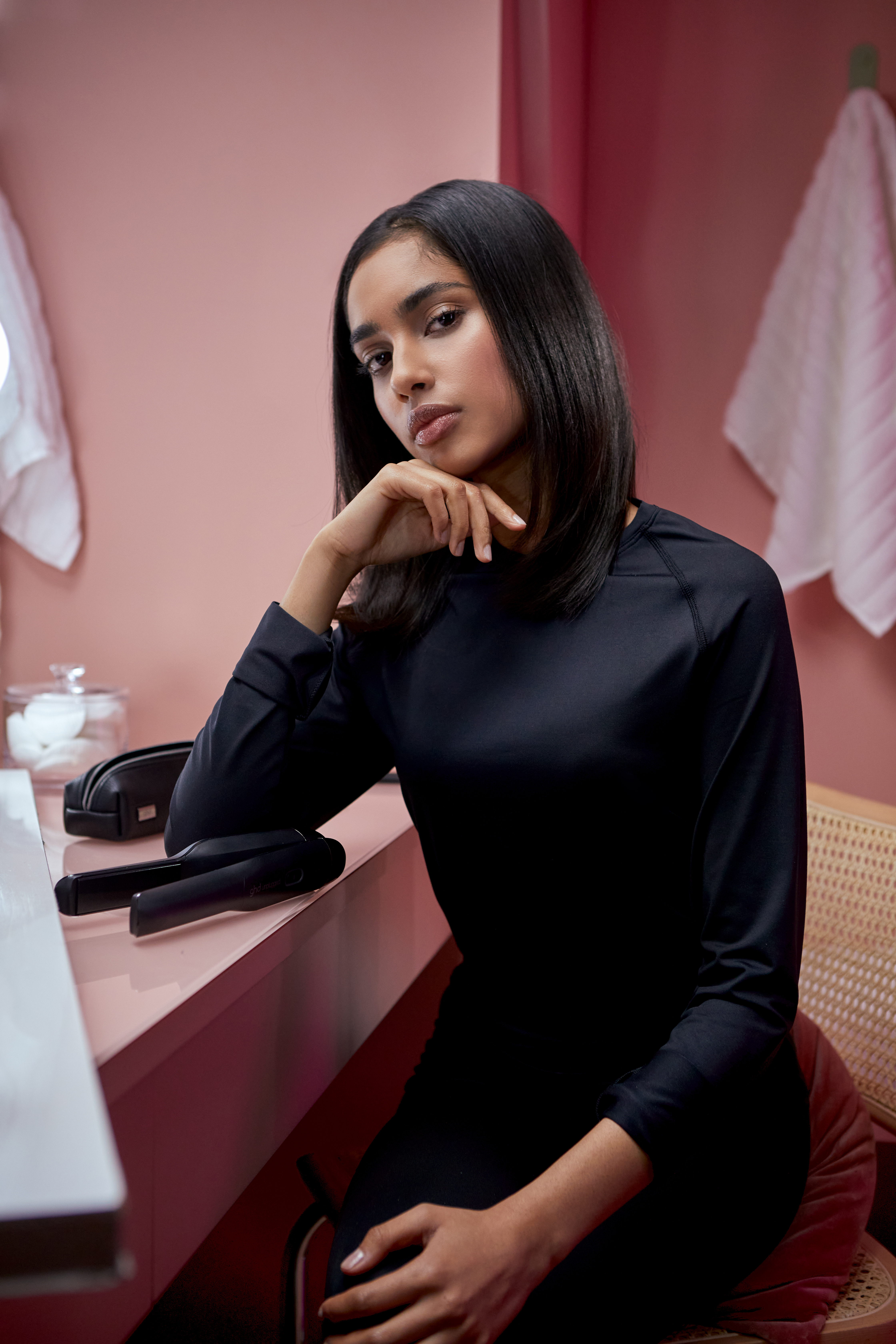 ghd Lisseur styler® unplugged sans fils
