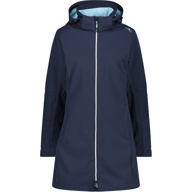 CMP Damen Softshell Parka