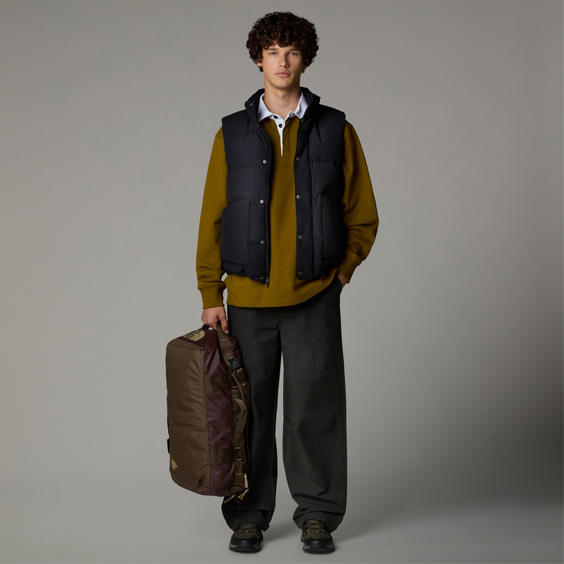 The North Face Herren M66 Down Weste