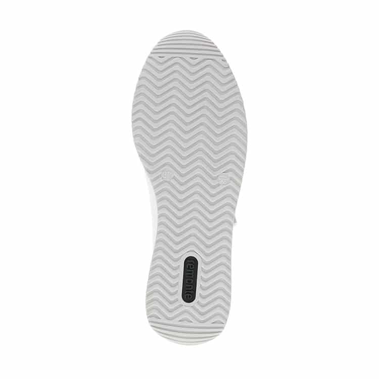 Remonte D0H11-80 | BLANC