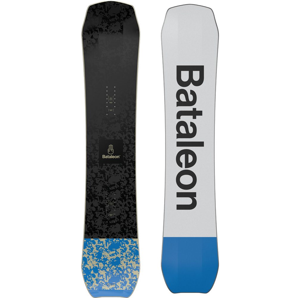 Bataleon Whatever 24/25 Snowboard