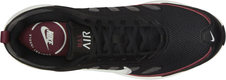 Nike Air Max AP sneakers Sort