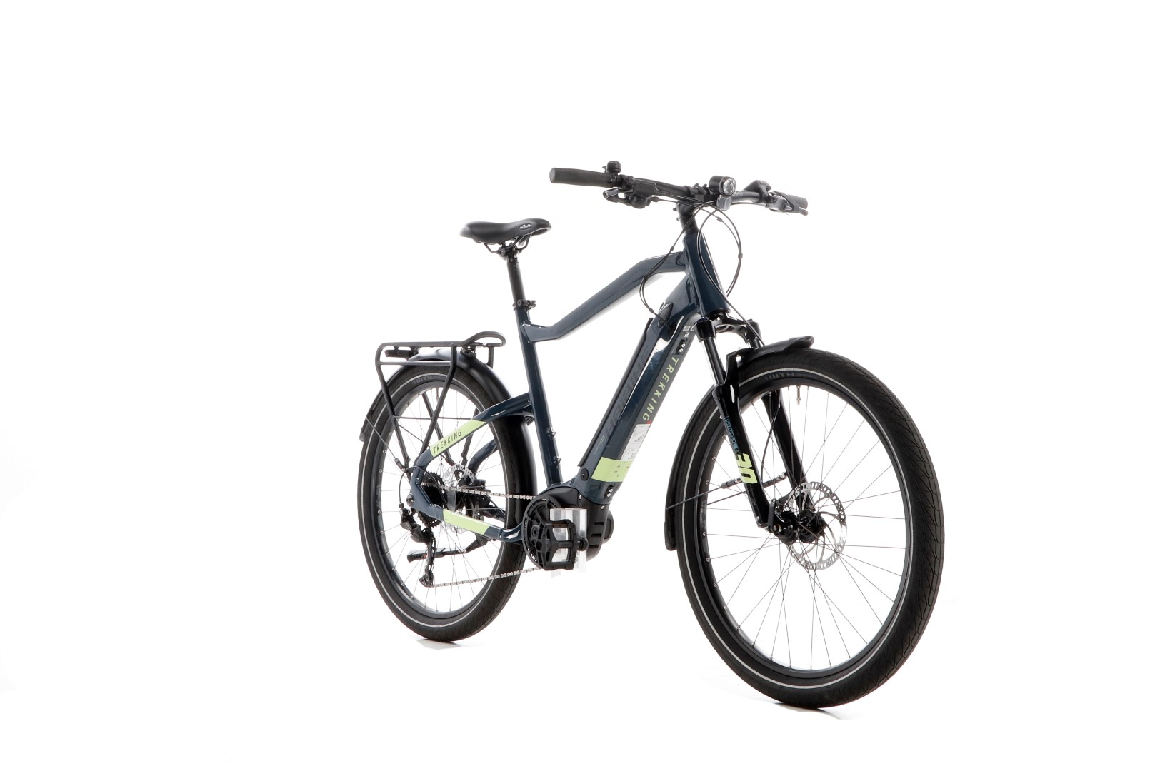 Haibike Trekking 5 (2022) | Diamond