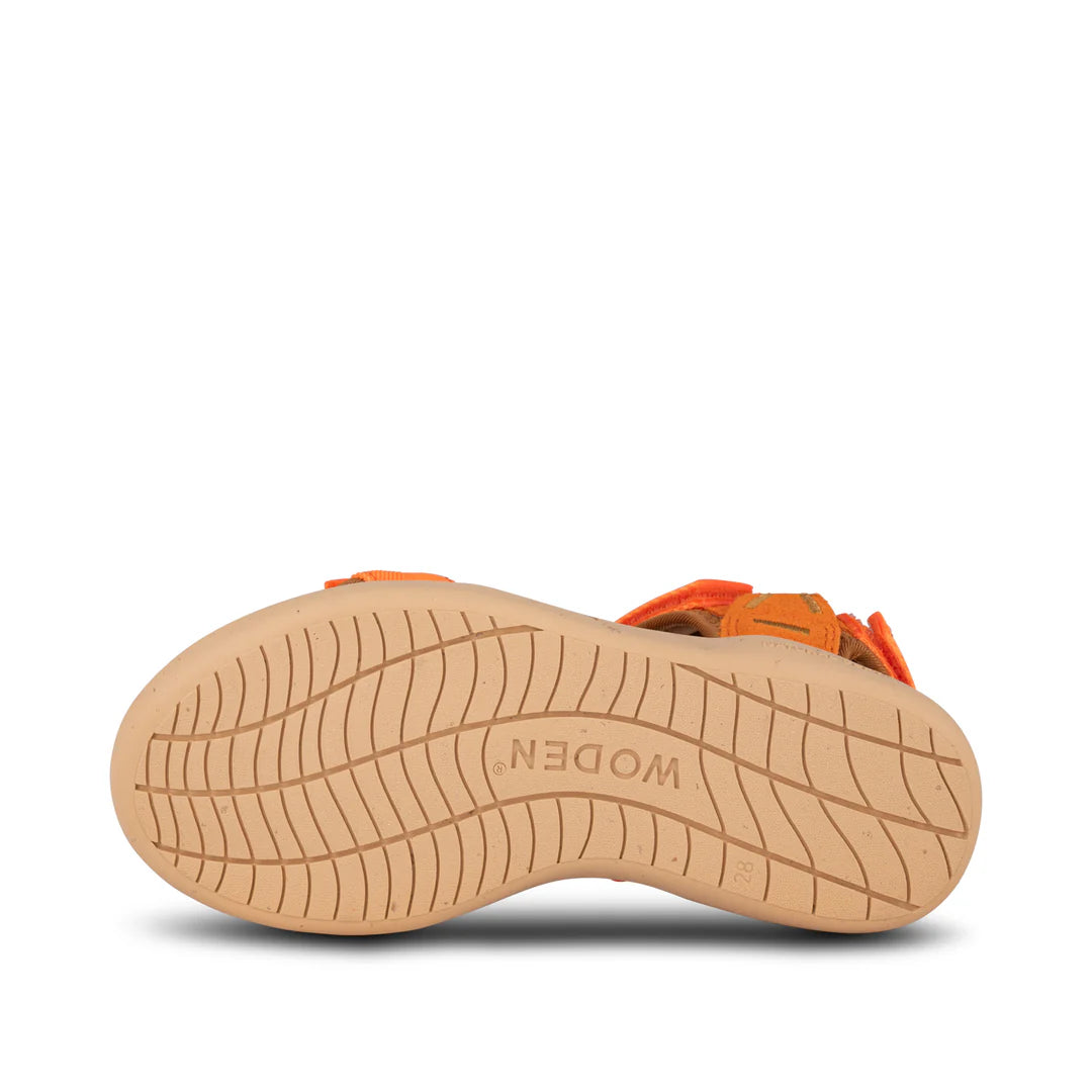 Woden Sandaler Cirkeline