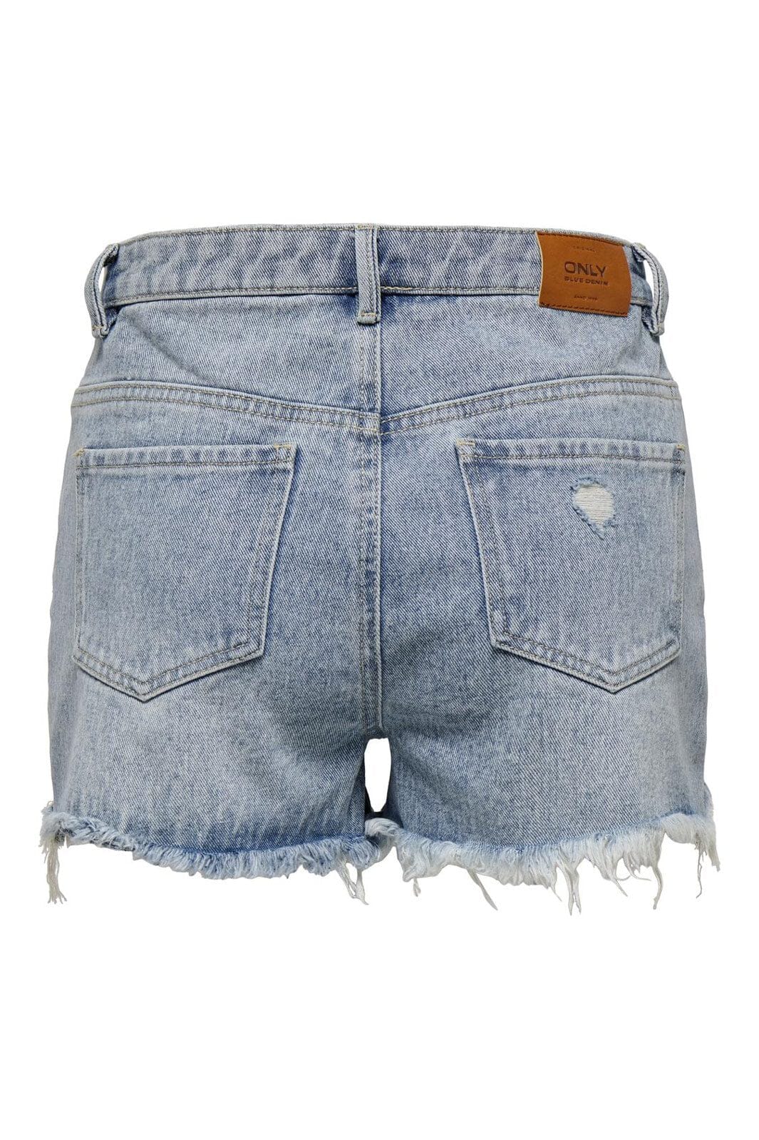 Only Onlpacy Crochet Shorts