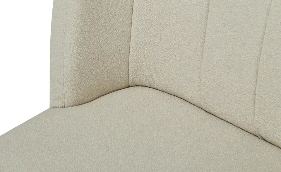 Bank Gunnar 120 cm Creme