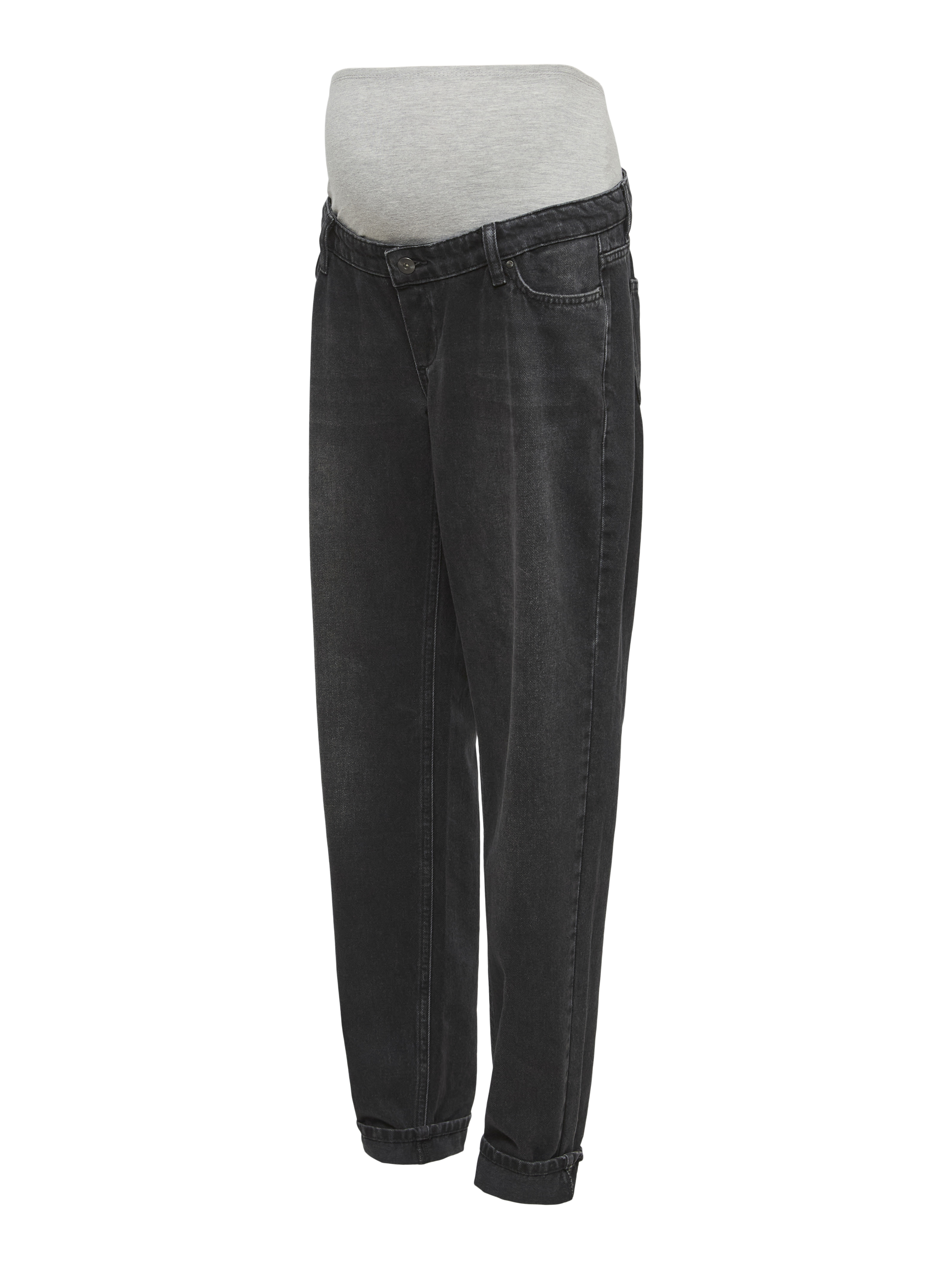 Boyfriend fit Jeans