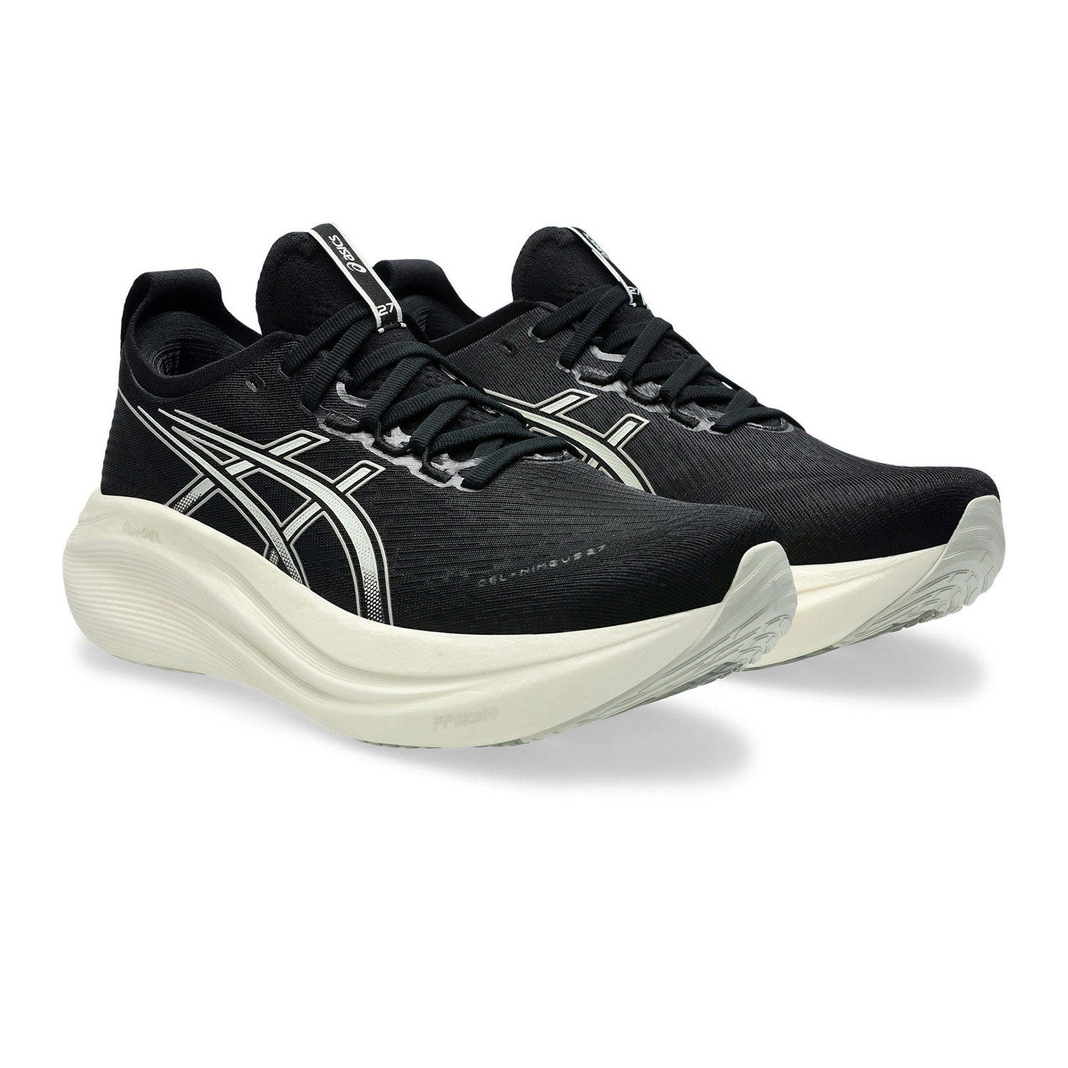 ASICS  Gel-Nimbus 27