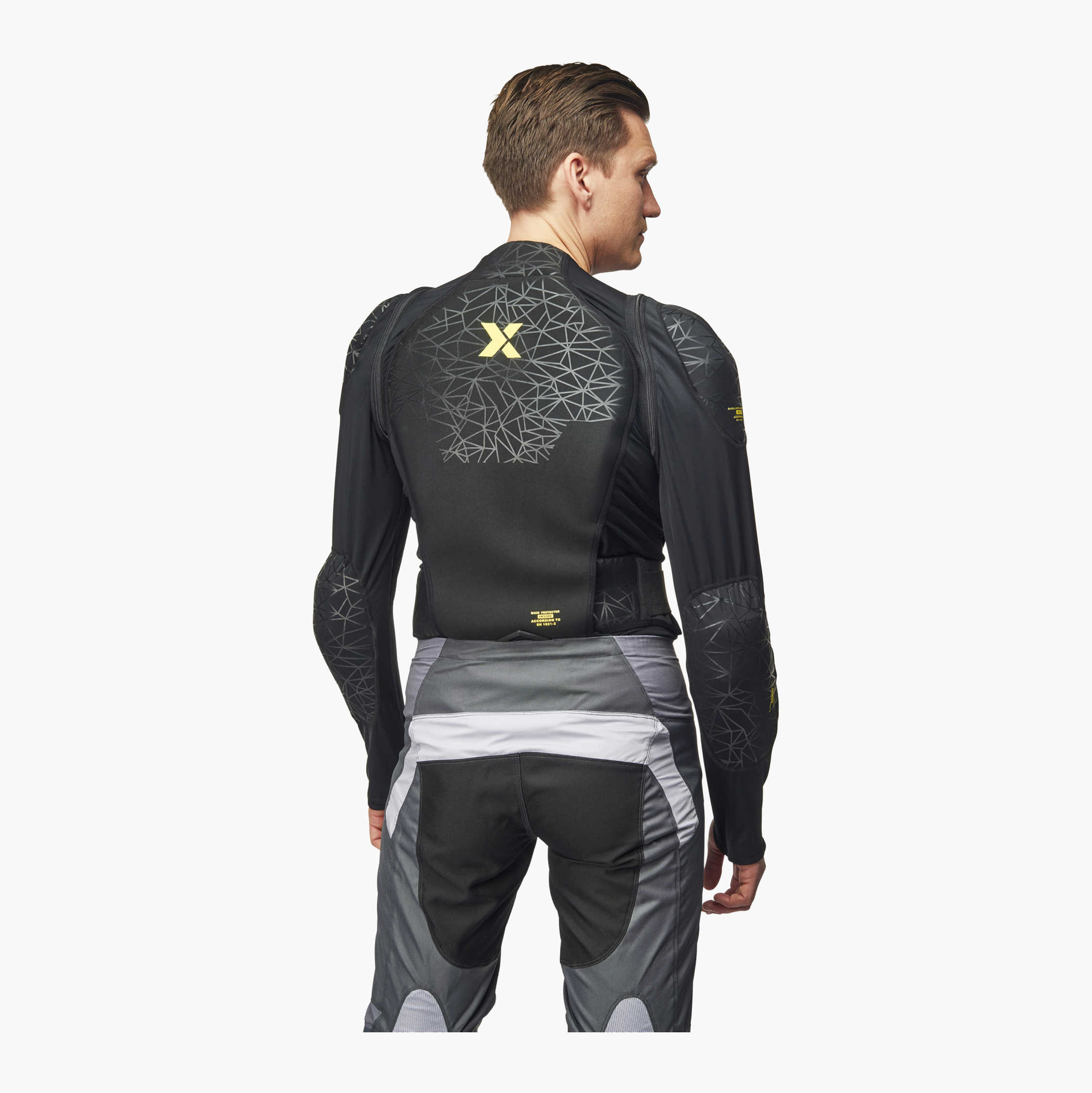 VERNEJAKKE L/XL