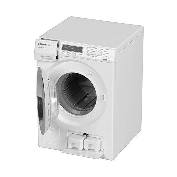 Klein Miele - Máquina de Lavar Roupa para Crianças 3A