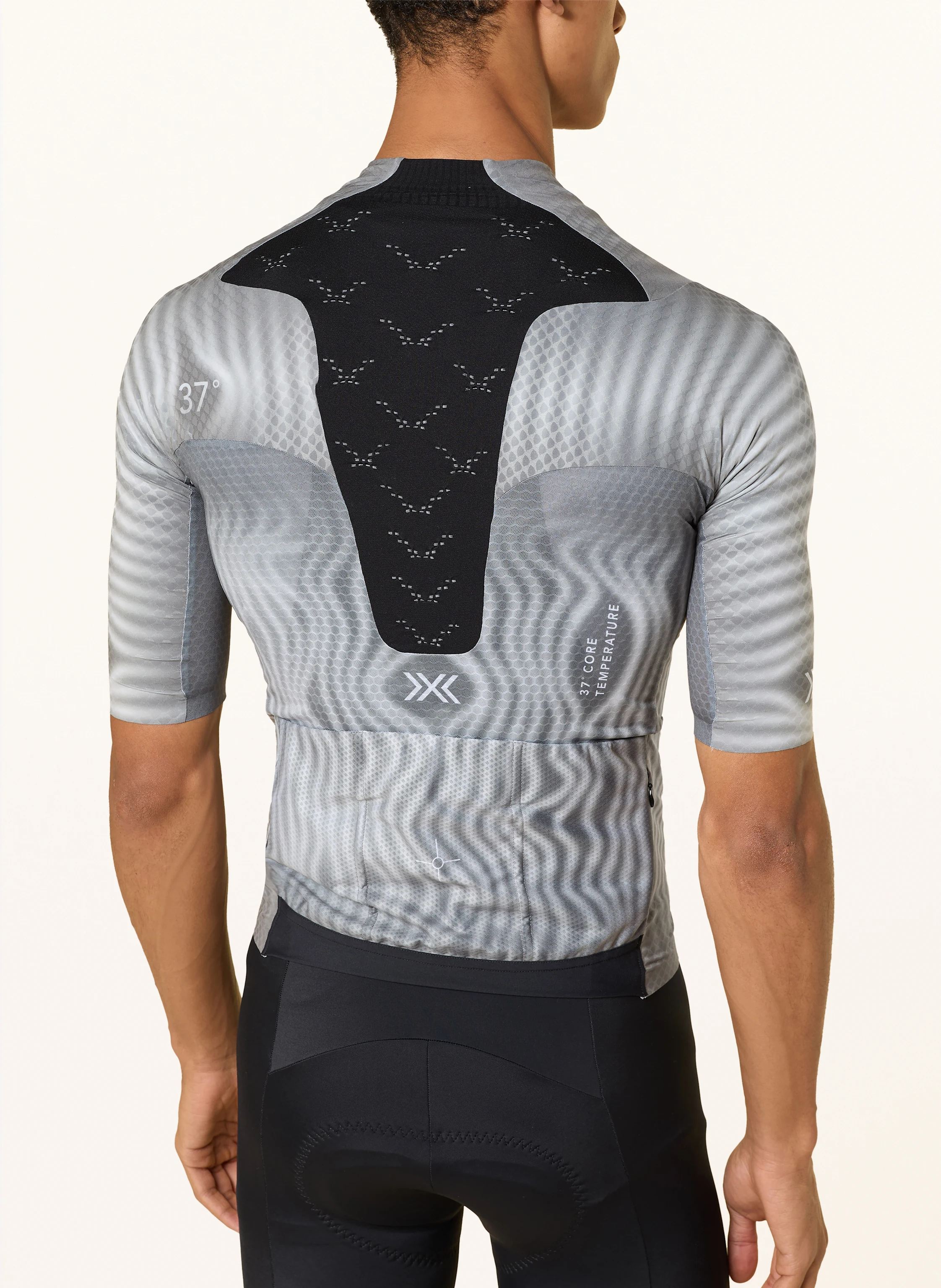 X-BIONIC Radtrikot COREFUSION ULTIMAE AERO