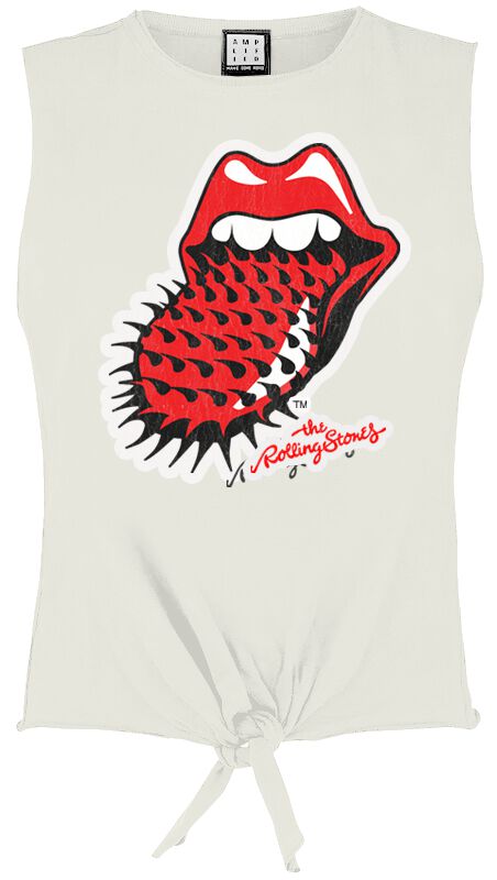 Amplified Collection - 94/95 | The Rolling Stones Top