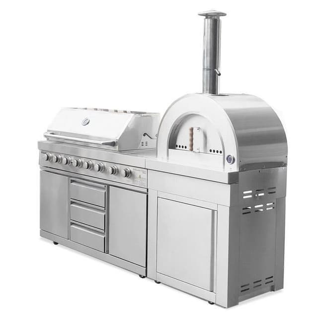 Myoutdoorkitchen