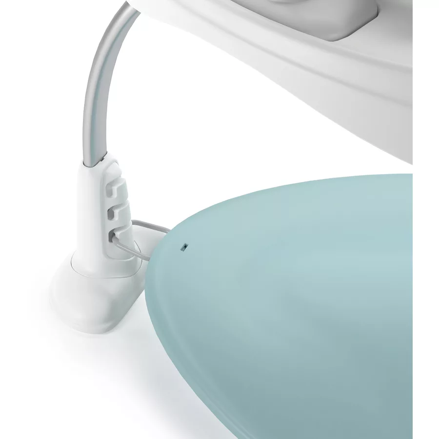 Ingenuity Spring & Sprout™ - First Forest™ 2-in-1 Sprungsitz und Tisch