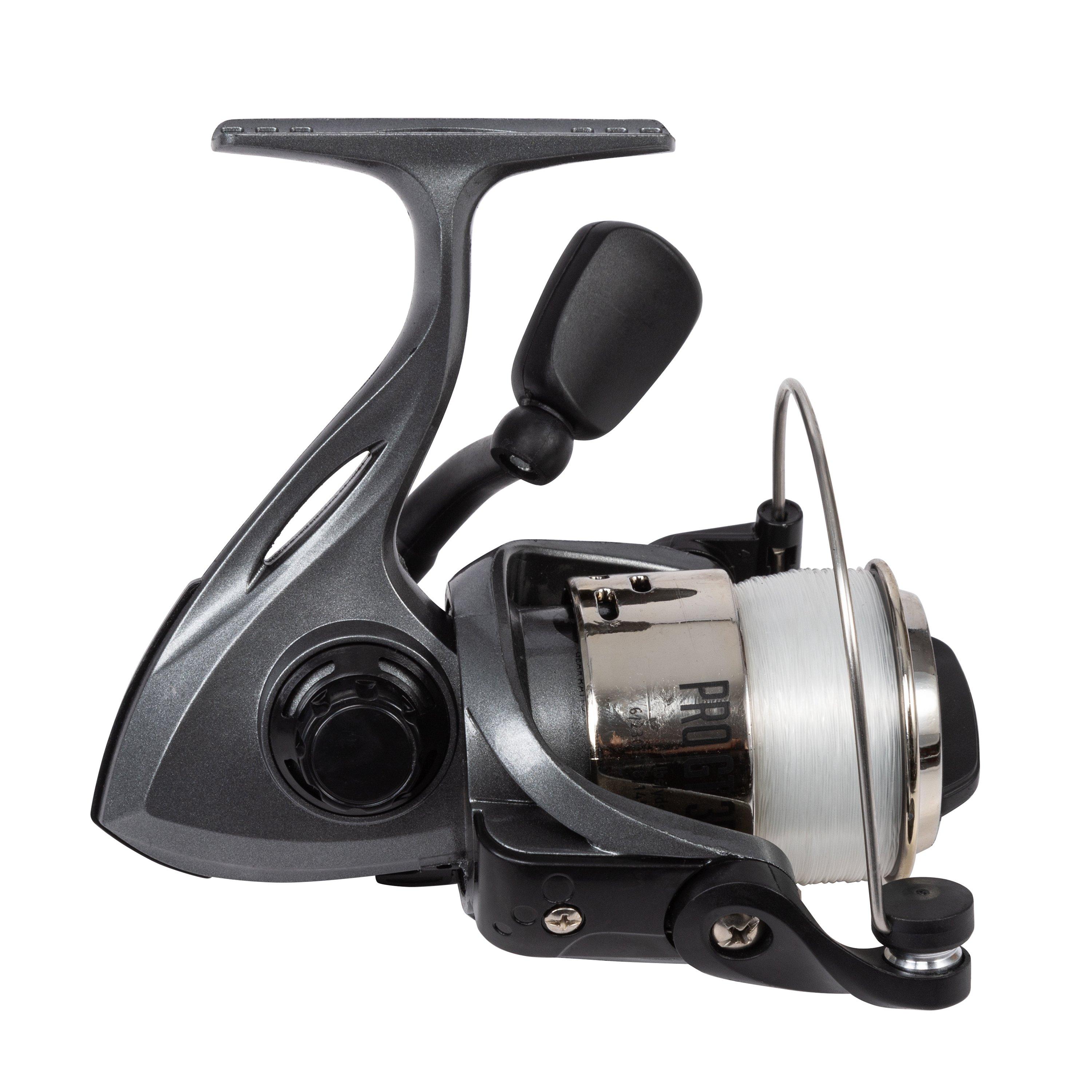 Diem Front Drag Reel