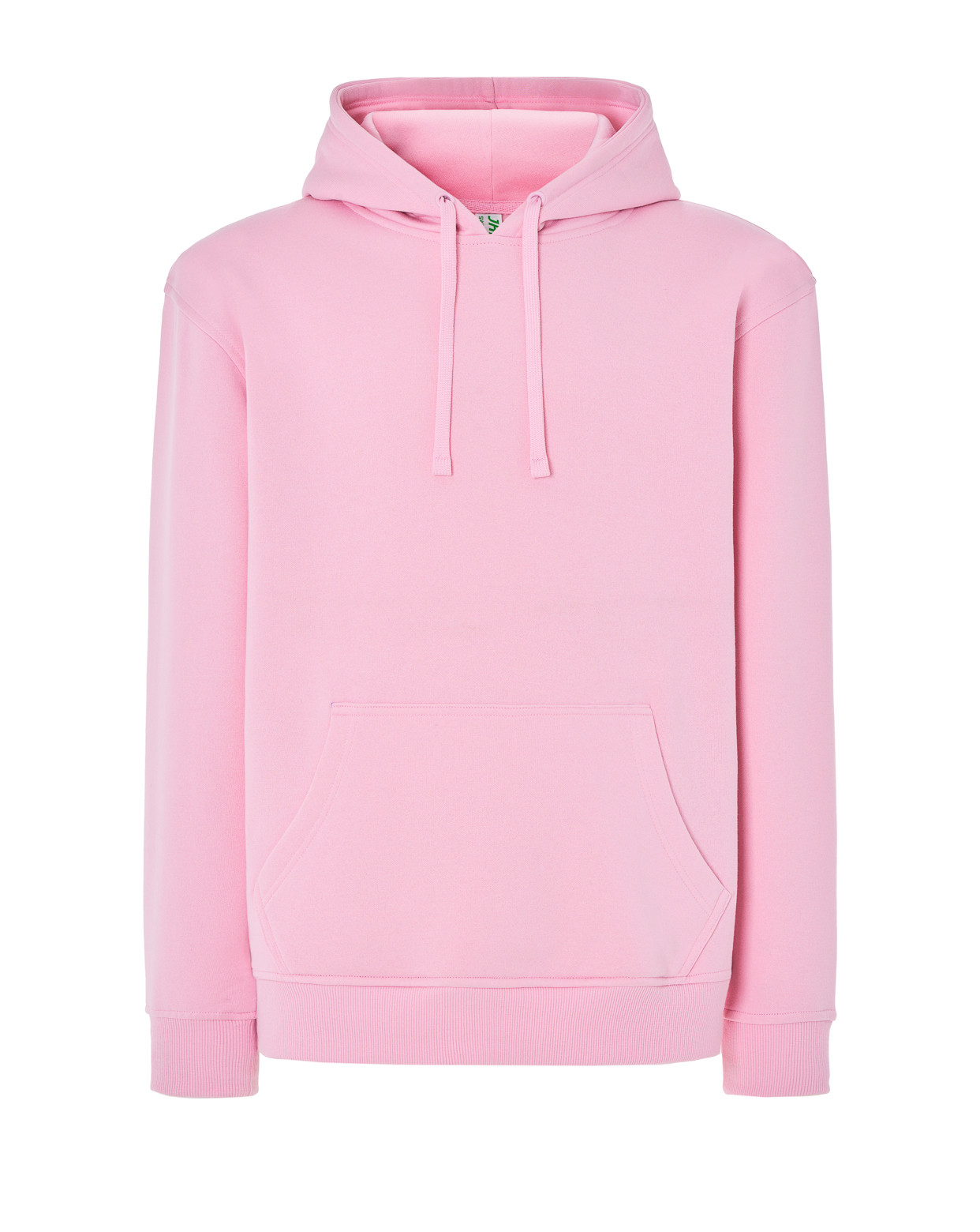 JHK JK295 - Sweat à Capuche Confort 290g Poly-Coton