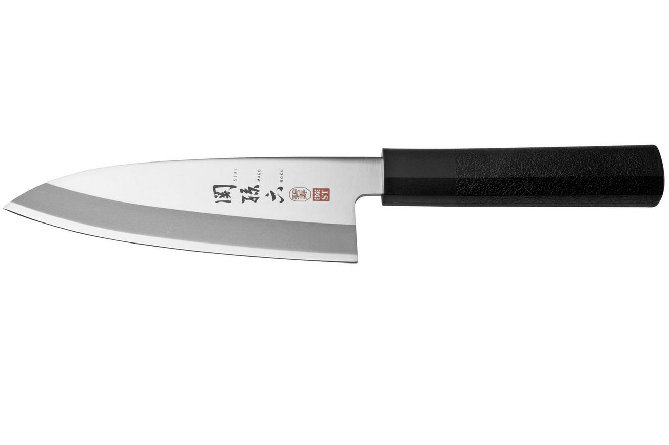 Kai Seki Magoroku Hekiju Deba 15cm, AK-5073