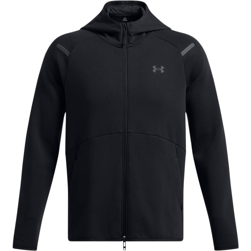 Under Armour Unstoppable Full Zip Hættetrøje Herre