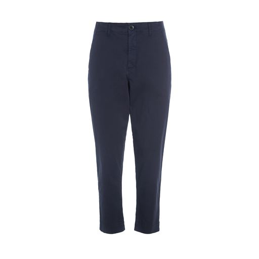 Bitte Kai Rand Kihon Bukser, Dark Midnight, XL
