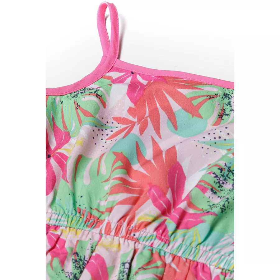 MINOTI Jumpsuit Bunt
