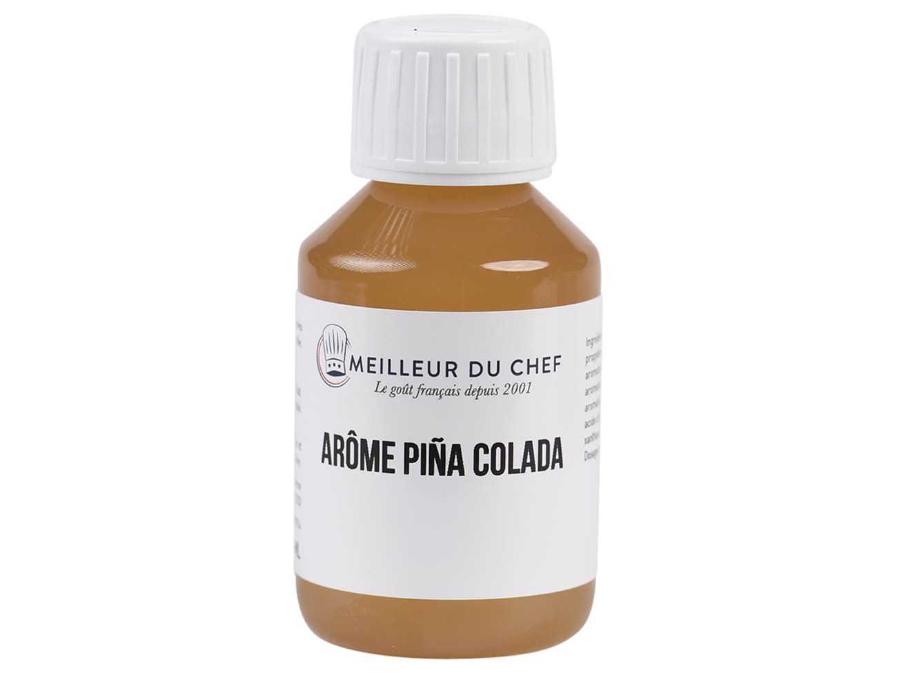 Arôme Piña Colada - hydrosoluble - 58 ml - Selectarôme