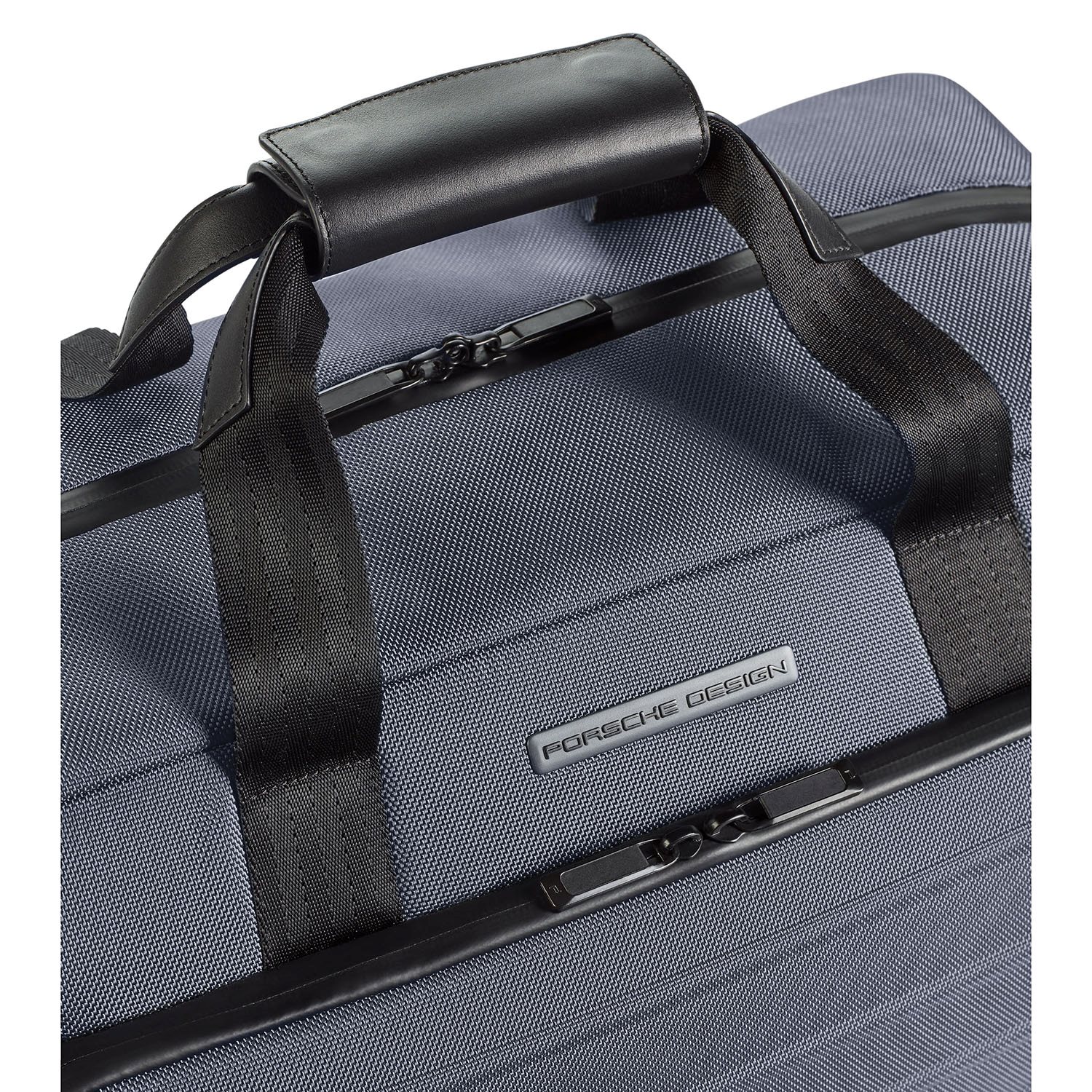 Porsche Design Roadster Pro Weekender S anthracite