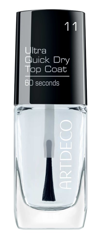 ARTDECO Ultra Quick Dry Top Coat 11111 1 Stk