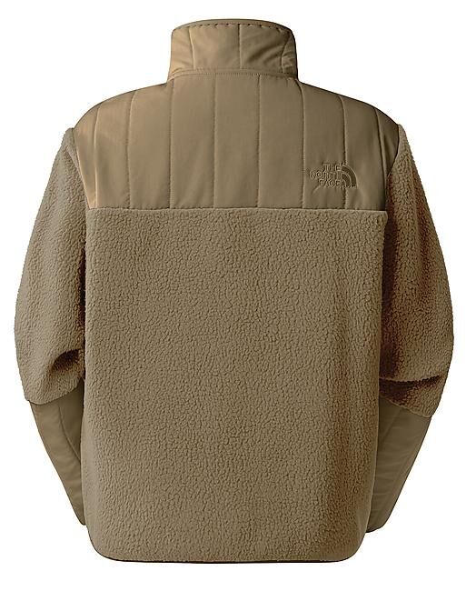 THE NORTH FACE - VESTE POLAIRE CRAGMONT FLEECE W
