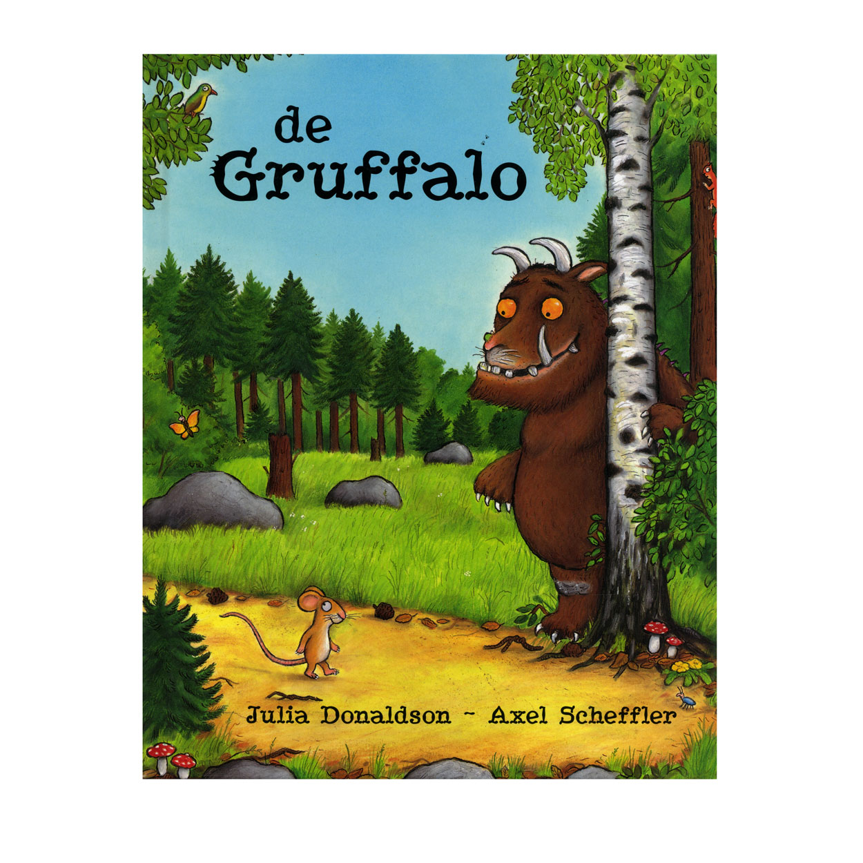 De Gruffalo