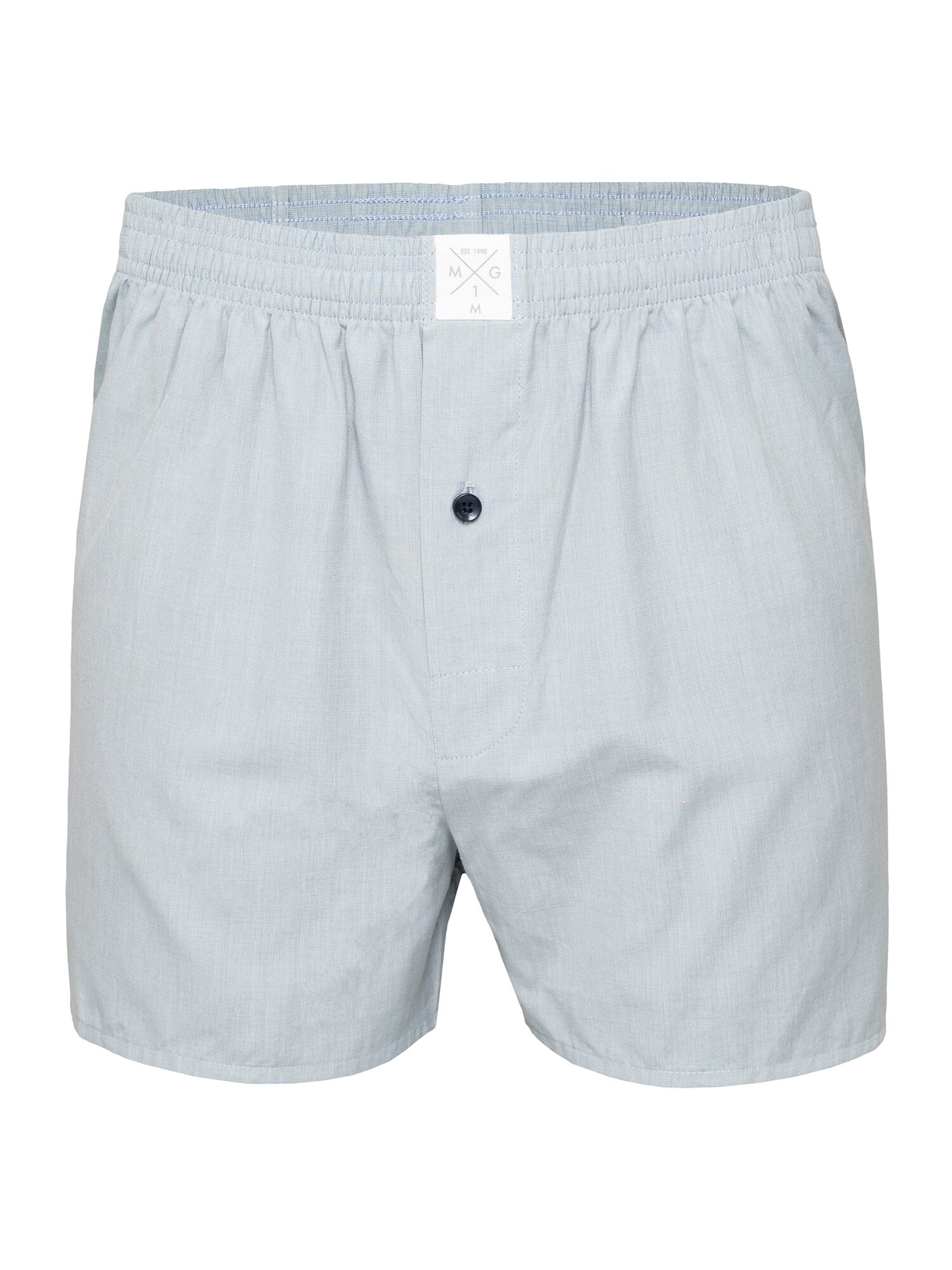 MG-1 Herren Boxer Classics 3er Pack