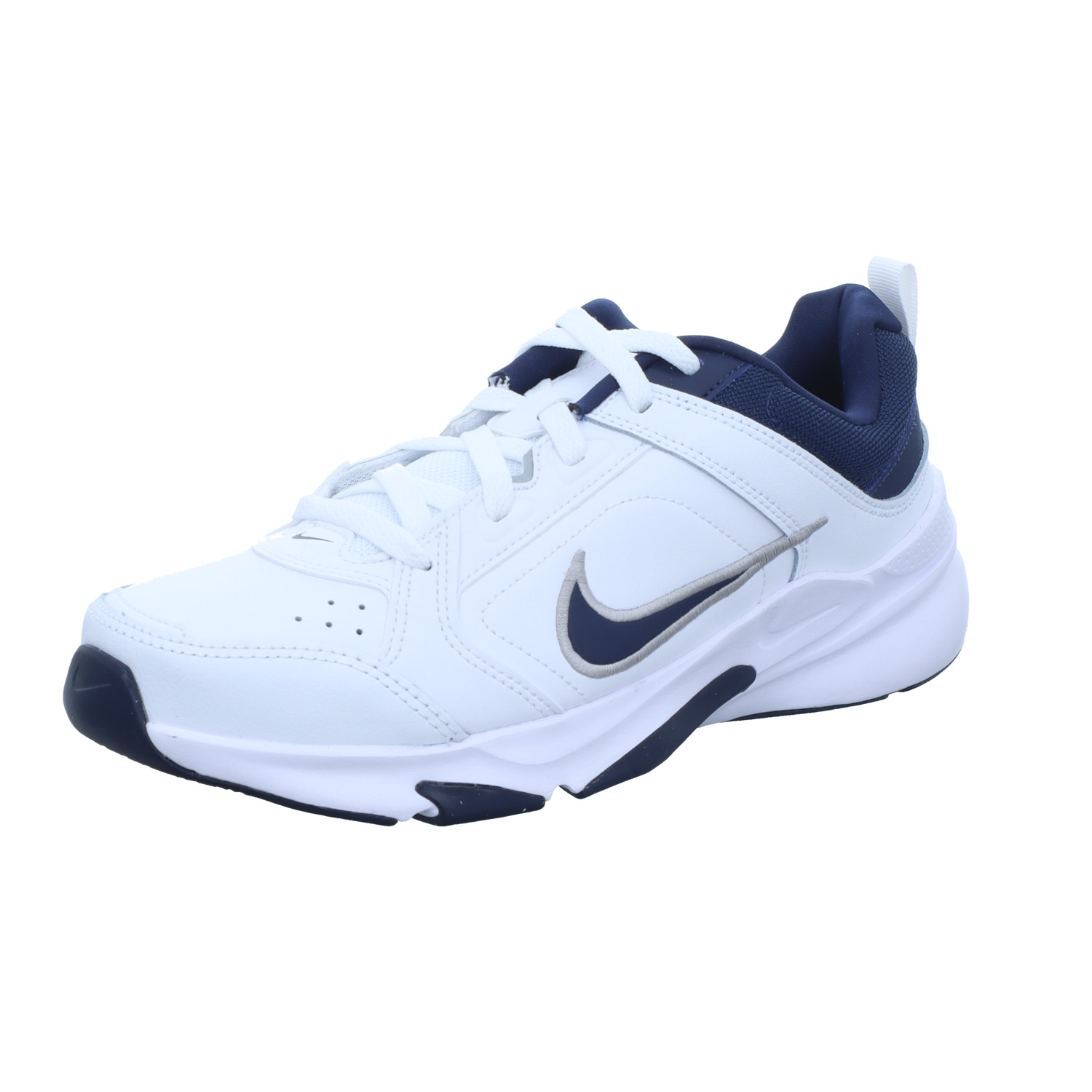 Nike Herren-Sneaker Defy All Day Weiß-Blau