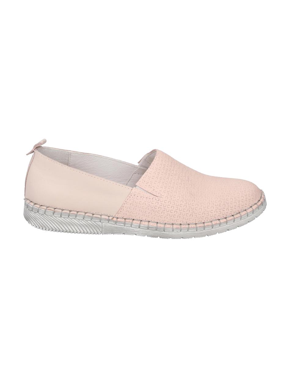 Slipper Sofie 02, nude