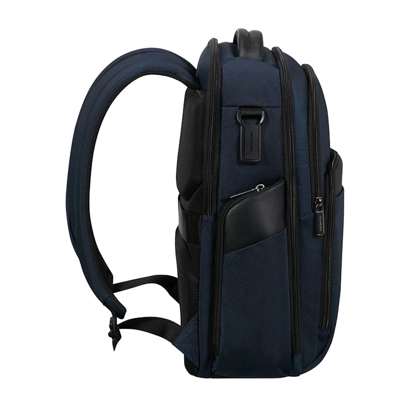 Samsonite Evosight Laptop Backpack 14,1'' Blue