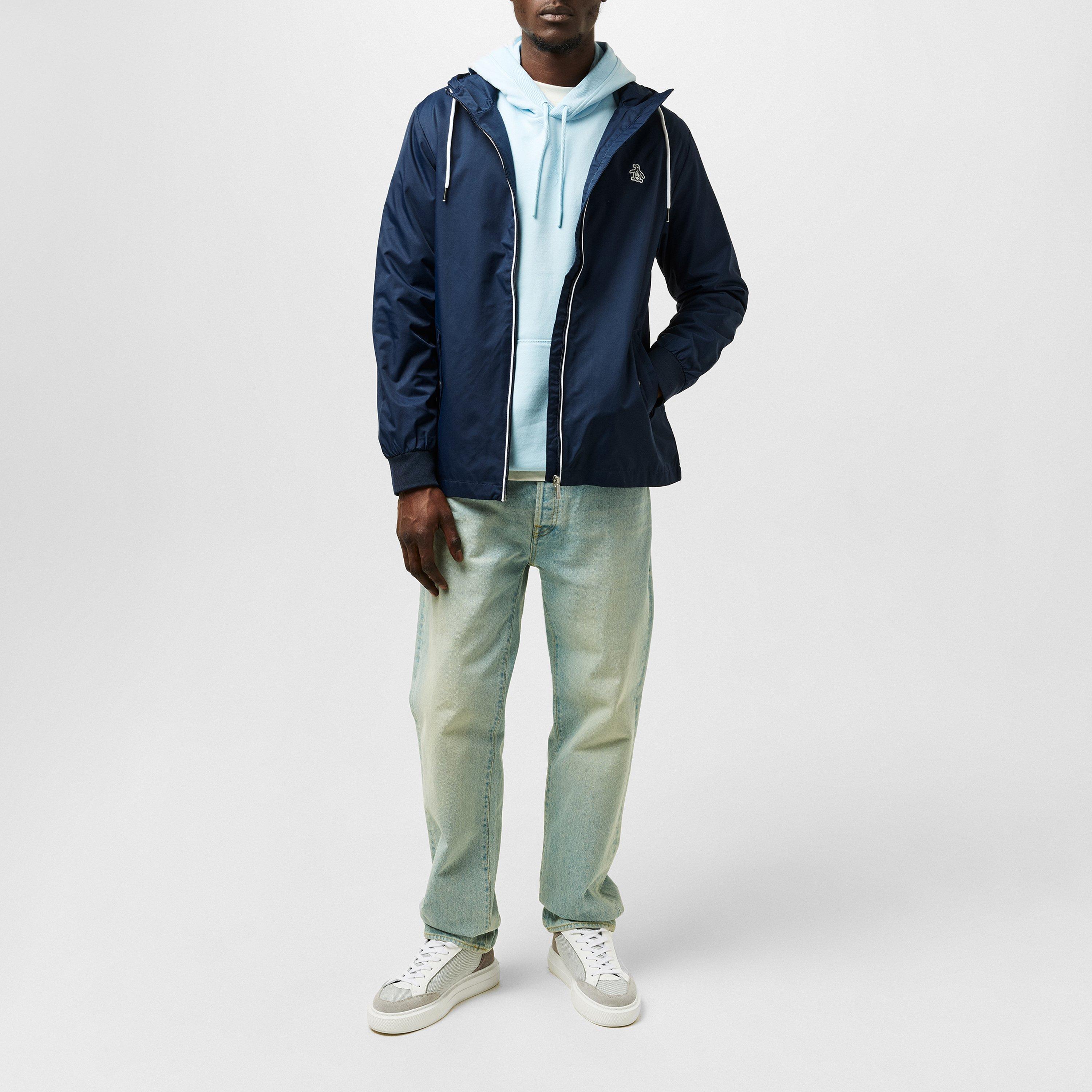 Original Penguin Ratner Jacket