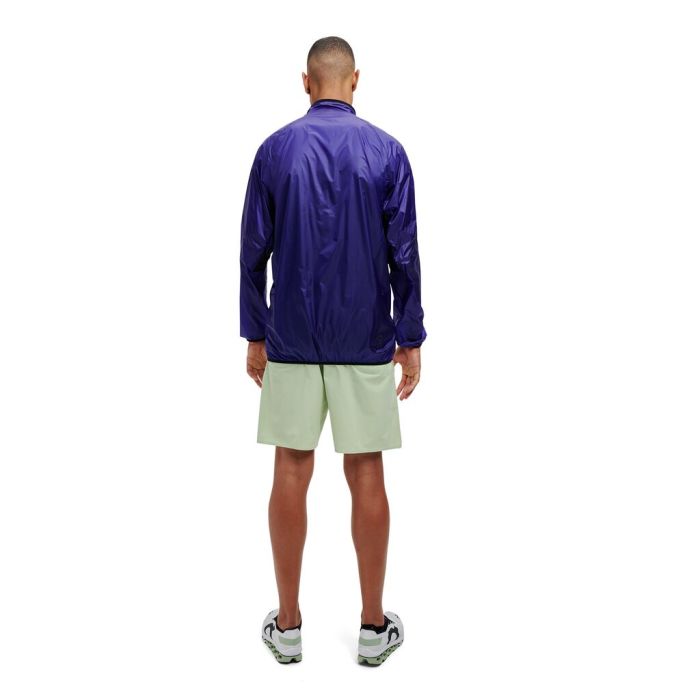 On Herre Jakker Zero Jacket Lilla