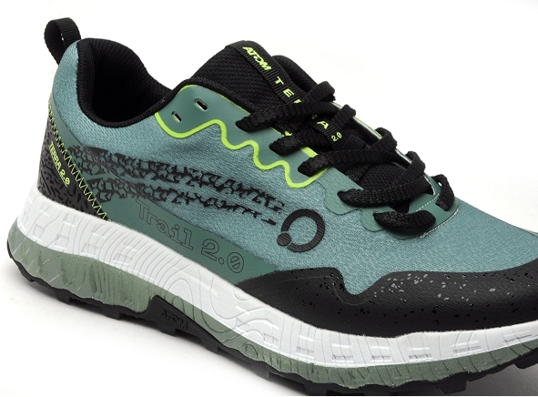 Fluchos basses homme at158 vert