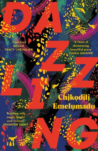 Dazzling (Hardback)