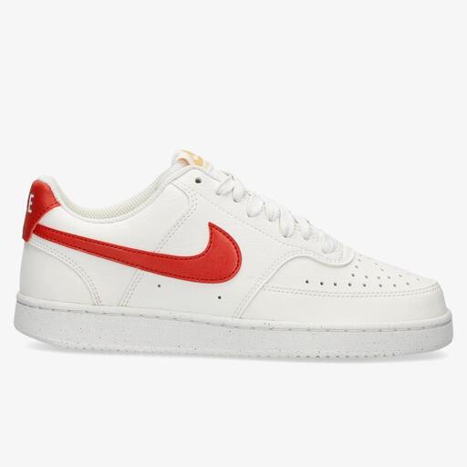 Nike Court Vision Low
