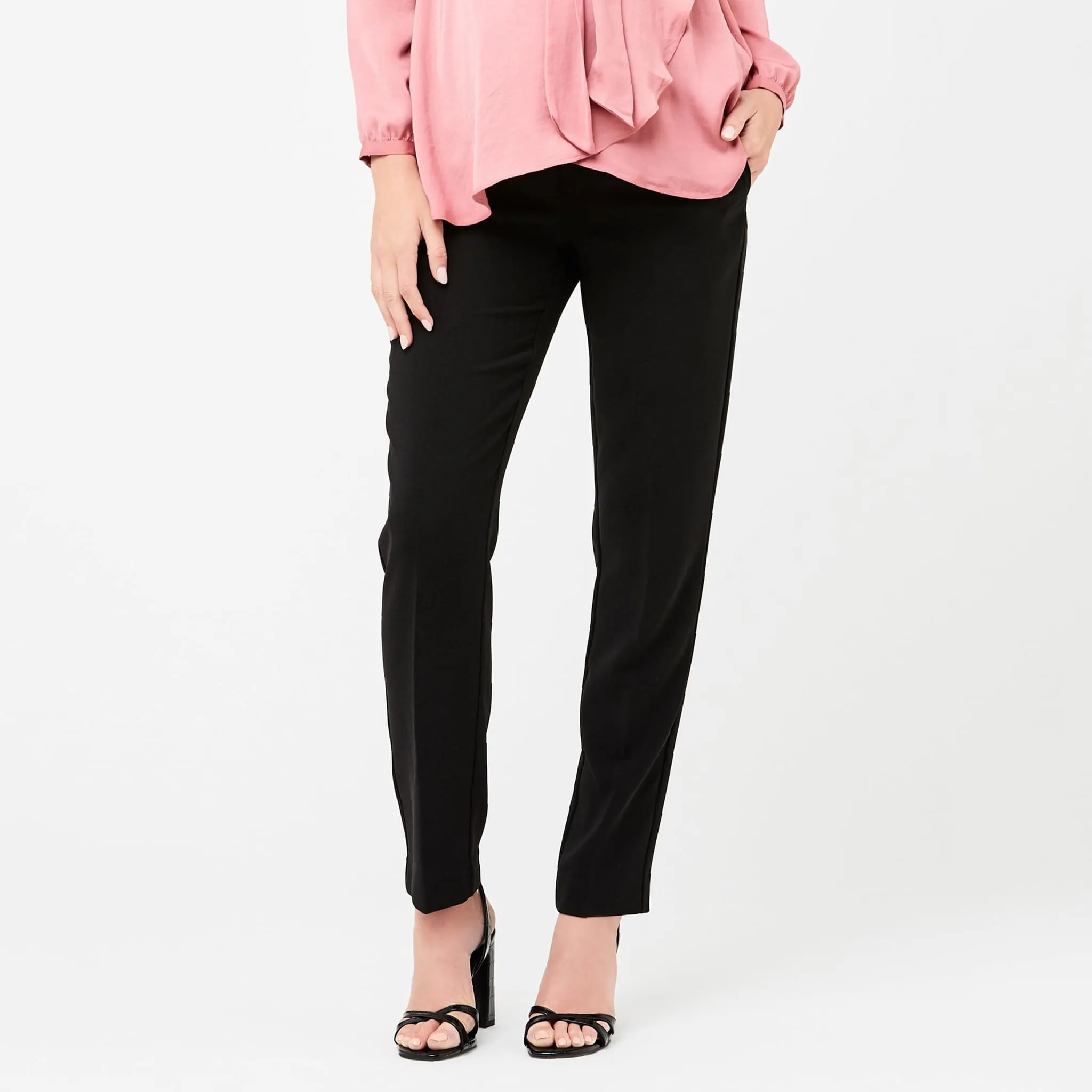 Ripe Pantalon Classique Alexa